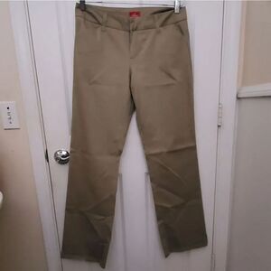 Dickies Khaki Pants 13